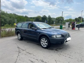 Volvo Xc70 2.4T - 3600 € / 7040.99 лв. - 57354540 2 | Car24.bg Volvo Xc70 2.4T - 3600 € / 7040.99 лв. - 57354540 2