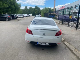 Peugeot 508 undefined | Auto.bg — изображение 3 Peugeot 508 undefined | Auto.bg — изображение 3