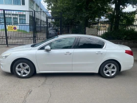 Peugeot 508 undefined | Auto.bg — изображение 2 Peugeot 508 undefined | Auto.bg — изображение 2