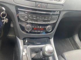 Peugeot 508 undefined | Auto.bg — изображение 10 Peugeot 508 undefined | Auto.bg — изображение 10