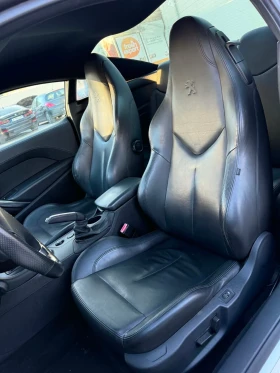 Peugeot RCZ undefined | Auto.bg — изображение 9 Peugeot RCZ undefined | Auto.bg — изображение 9