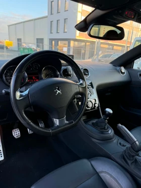 Peugeot RCZ undefined | Auto.bg — изображение 7 Peugeot RCZ undefined | Auto.bg — изображение 7