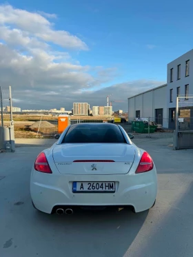 Peugeot RCZ undefined | Auto.bg — изображение 3 Peugeot RCZ undefined | Auto.bg — изображение 3