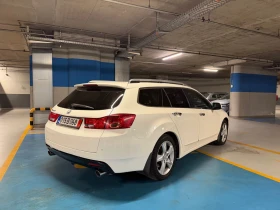 Honda Accord 2.4 EXECUTIVE | Auto.bg — изображение 4 Honda Accord 2.4 EXECUTIVE | Auto.bg — изображение 4