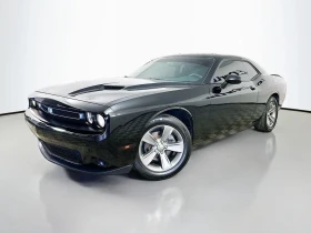 Dodge Challenger SXT - Car24.bg Dodge Challenger SXT