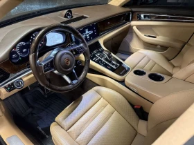 Porsche Panamera TURBO ЗАВИВАЩ МОСТ CARFAX | Auto.bg — изображение 8 Porsche Panamera TURBO ЗАВИВАЩ МОСТ CARFAX | Auto.bg — изображение 8