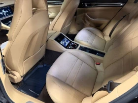 Porsche Panamera TURBO ЗАВИВАЩ МОСТ CARFAX | Auto.bg — изображение 11 Porsche Panamera TURBO ЗАВИВАЩ МОСТ CARFAX | Auto.bg — изображение 11