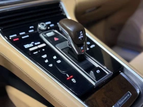 Porsche Panamera TURBO ЗАВИВАЩ МОСТ CARFAX | Auto.bg — изображение 16 Porsche Panamera TURBO ЗАВИВАЩ МОСТ CARFAX | Auto.bg — изображение 16