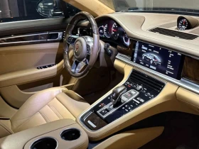 Porsche Panamera TURBO ЗАВИВАЩ МОСТ CARFAX | Auto.bg — изображение 9 Porsche Panamera TURBO ЗАВИВАЩ МОСТ CARFAX | Auto.bg — изображение 9