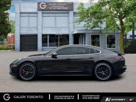Porsche Panamera TURBO ЗАВИВАЩ МОСТ CARFAX | Auto.bg — изображение 2 Porsche Panamera TURBO ЗАВИВАЩ МОСТ CARFAX | Auto.bg — изображение 2