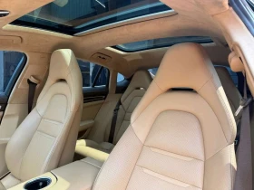 Porsche Panamera TURBO ЗАВИВАЩ МОСТ CARFAX | Auto.bg — изображение 10 Porsche Panamera TURBO ЗАВИВАЩ МОСТ CARFAX | Auto.bg — изображение 10