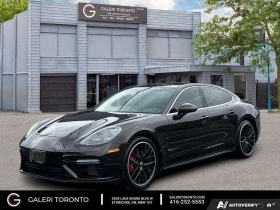 Porsche Panamera TURBO ЗАВИВАЩ МОСТ CARFAX