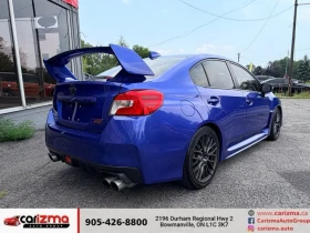Subaru Impreza WRX STI AWD | Auto.bg — изображение 4 Subaru Impreza WRX STI AWD | Auto.bg — изображение 4