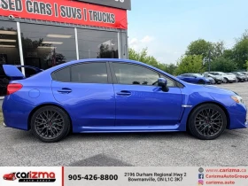Subaru Impreza WRX STI AWD | Auto.bg — изображение 8 Subaru Impreza WRX STI AWD | Auto.bg — изображение 8