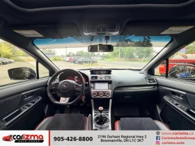 Subaru Impreza WRX STI AWD | Auto.bg — изображение 9 Subaru Impreza WRX STI AWD | Auto.bg — изображение 9
