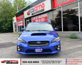 Subaru Impreza WRX STI AWD | Auto.bg — изображение 2 Subaru Impreza WRX STI AWD | Auto.bg — изображение 2