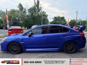 Subaru Impreza WRX STI AWD | Auto.bg — изображение 6 Subaru Impreza WRX STI AWD | Auto.bg — изображение 6