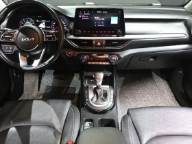 Kia K3 1.6 Noblesse | Auto.bg — изображение 7 Kia K3 1.6 Noblesse | Auto.bg — изображение 7