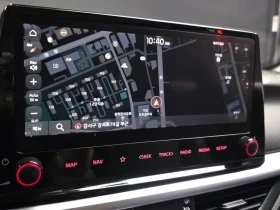 Kia K3 1.6 Noblesse | Auto.bg — изображение 14 Kia K3 1.6 Noblesse | Auto.bg — изображение 14
