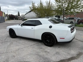 Dodge Challenger SXT PREMIUM-LEATHER-ROOF-CAMERA-NAVIGATION-WE - 18133 € - 10457064 3 | Car24.bg Dodge Challenger SXT PREMIUM-LEATHER-ROOF-CAMERA-NAVIGATION-WE - 18133 € - 10457064 3