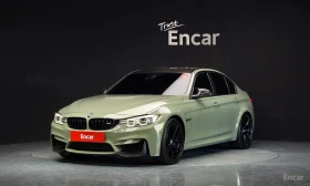 BMW M3 * КАРБОН* 360* КАМЕРА* HEADUP* ПОДГРЕВ* ЦЕНАДОБГ!