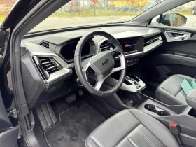 Audi Q4 E - TRON * 55 quattro * АВТОКРЕДИТ* - 31000 € - 10088386 5 | Car24.bg Audi Q4 E - TRON * 55 quattro * АВТОКРЕДИТ* - 31000 € - 10088386 5