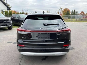 Audi Q4 E - TRON * 55 quattro * АВТОКРЕДИТ* - 31000 € - 10088386 4 | Car24.bg Audi Q4 E - TRON * 55 quattro * АВТОКРЕДИТ* - 31000 € - 10088386 4