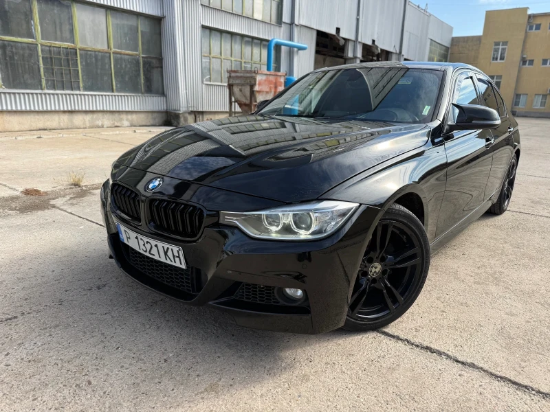 BMW 320 - 24800 лв. / 12680.04 € - 80769527 1 | Car24.bg BMW 320 - 24800 лв. / 12680.04 € - 80769527 1