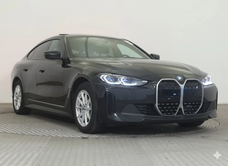BMW i4 - 30600 € / 59848.40 лв. - 26832581 1 | Car24.bg BMW i4 - 30600 € / 59848.40 лв. - 26832581 1