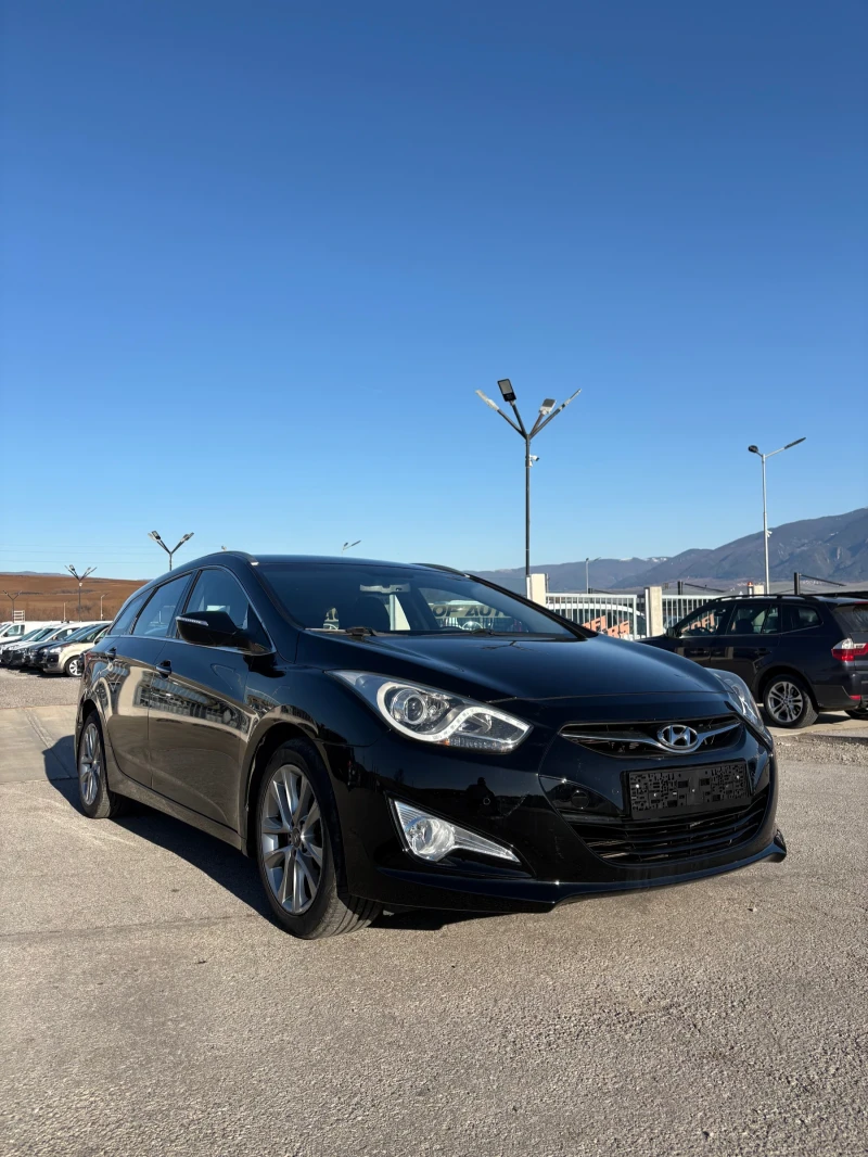 Hyundai I40 1.7 CRDI AUTOMATIC - 7000 € / 13690.81 лв. - 53073028 1 | Car24.bg Hyundai I40 1.7 CRDI AUTOMATIC - 7000 € / 13690.81 лв. - 53073028 1