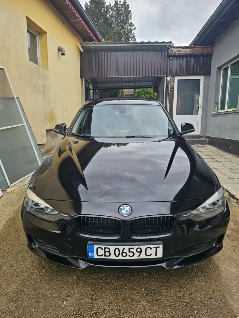 BMW 328 BMW 328i xDrive - 12450 € / 24350.08 лв. - 92661745 1 | Car24.bg BMW 328 BMW 328i xDrive - 12450 € / 24350.08 лв. - 92661745 1