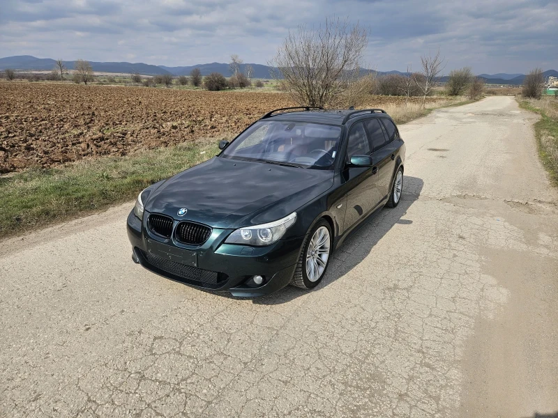 BMW 545 - 8000 € / 15646.64 лв. - 60364764 1 | Car24.bg BMW 545 - 8000 € / 15646.64 лв. - 60364764 1