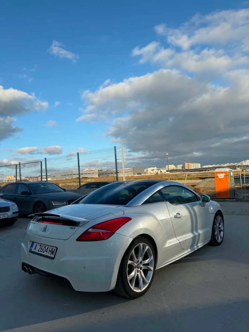 Peugeot RCZ - 5999 € / 11733.02 лв. - 39966908 1 | Car24.bg Peugeot RCZ - 5999 € / 11733.02 лв. - 39966908 1