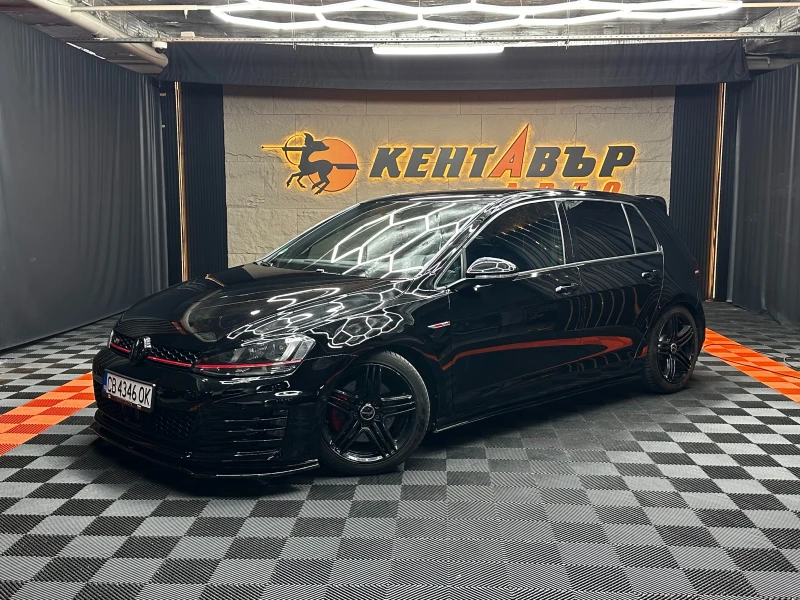 VW Golf 2.0i 220 к.с. - 10999 € - 60561210 1 | Car24.bg VW Golf 2.0i 220 к.с. - 10999 € - 60561210 1