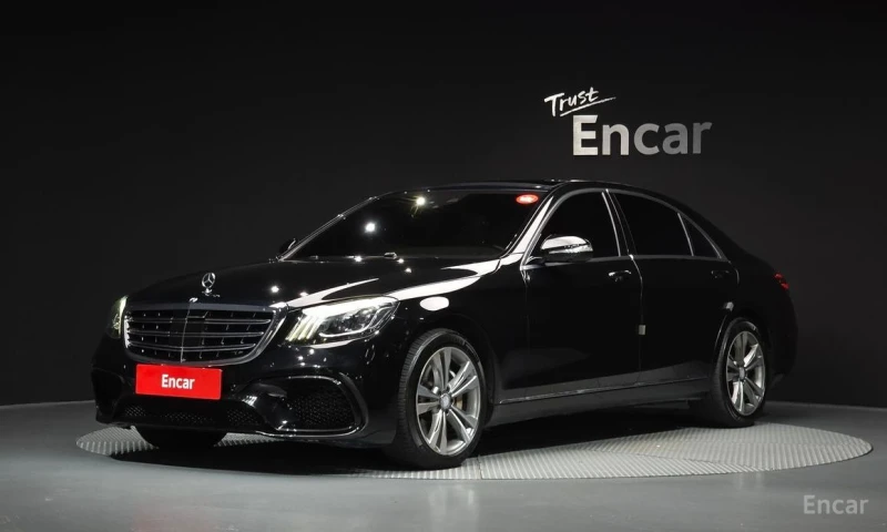 Mercedes-Benz S 500 - 22800 € - 40964940 1 | Car24.bg Mercedes-Benz S 500 - 22800 € - 40964940 1