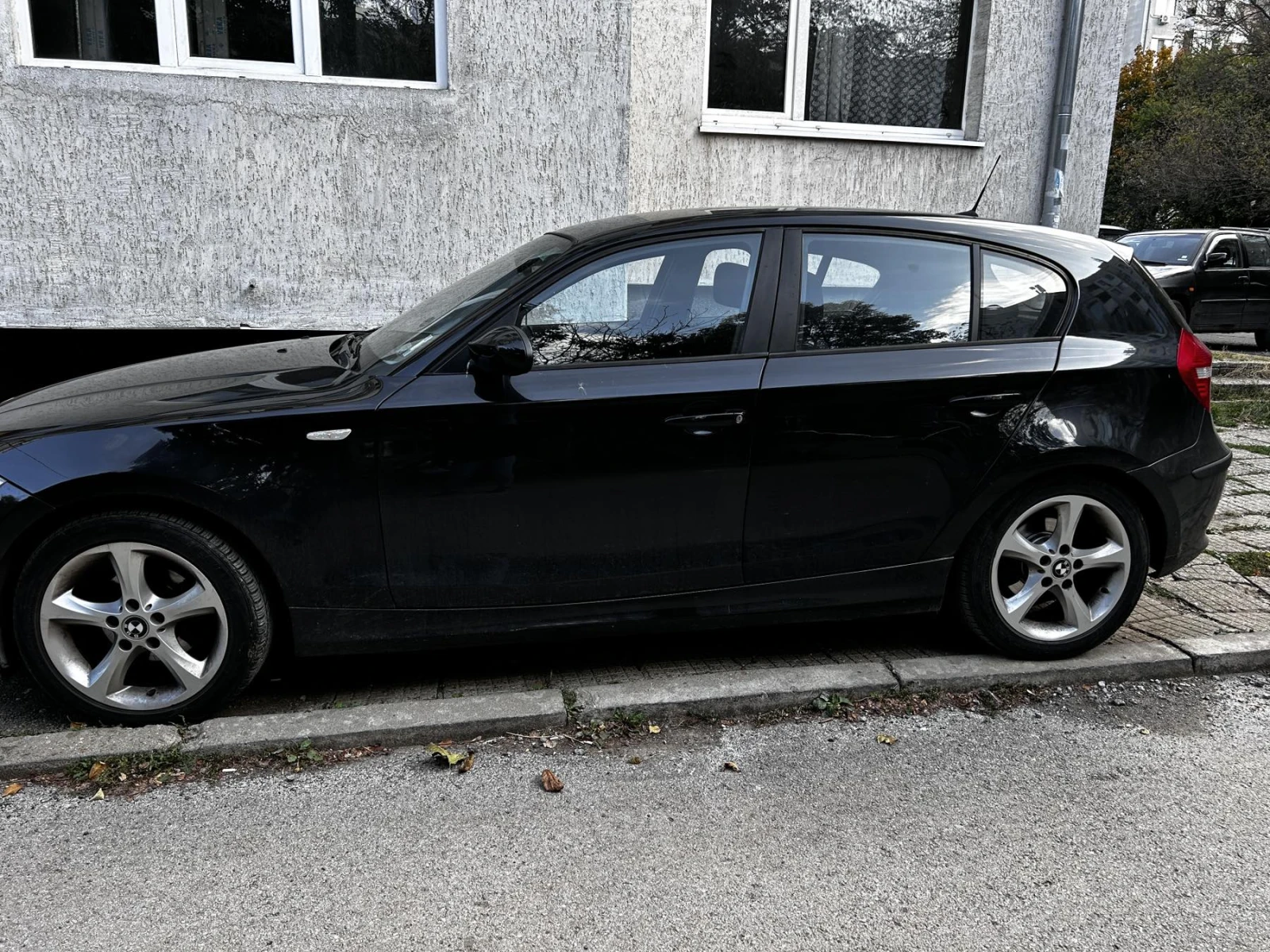 BMW 116  - изображение 7 | Auto.bg BMW 116  - изображение 7