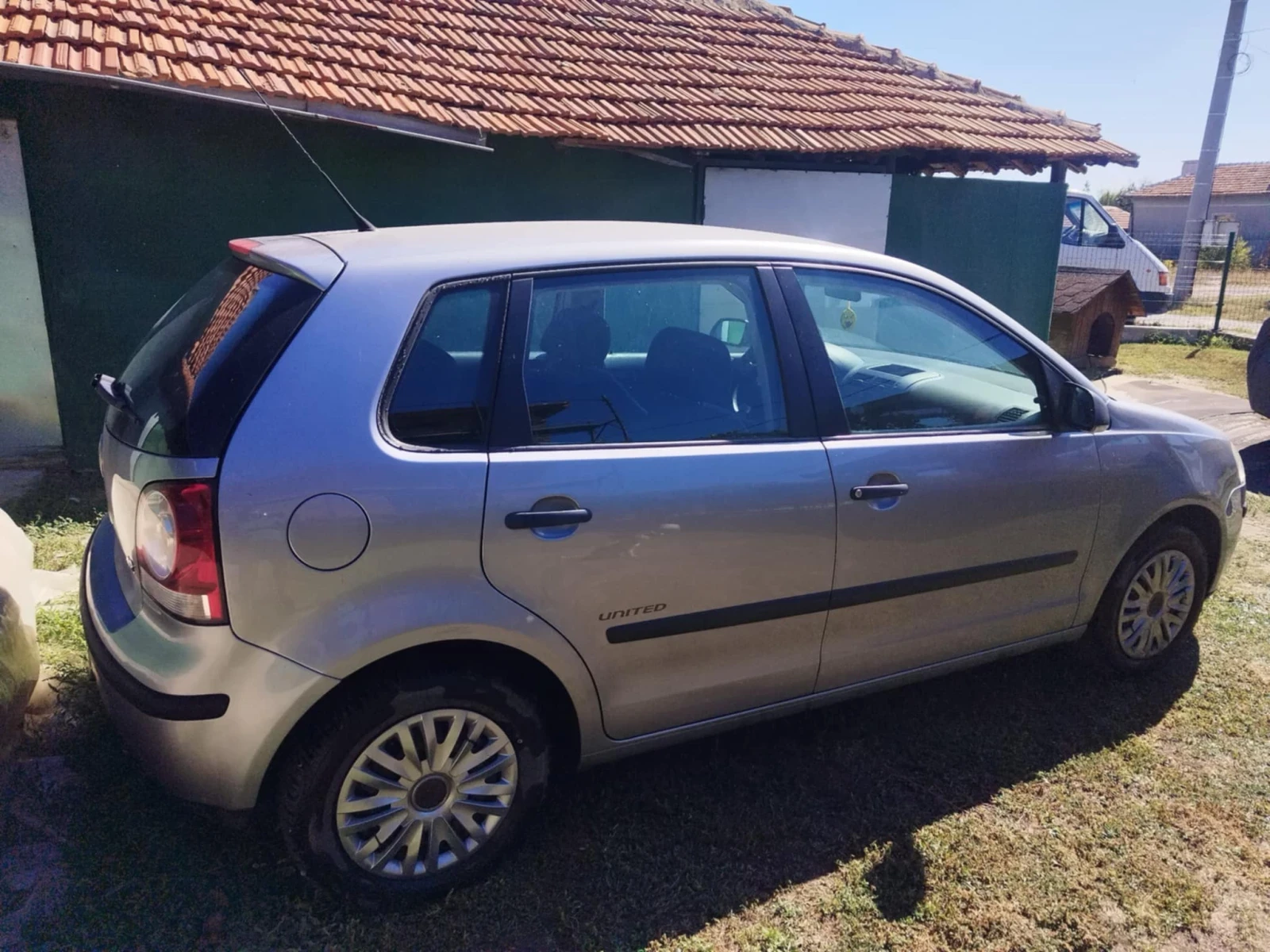 VW Polo  - изображение 9 | Auto.bg VW Polo  - изображение 9