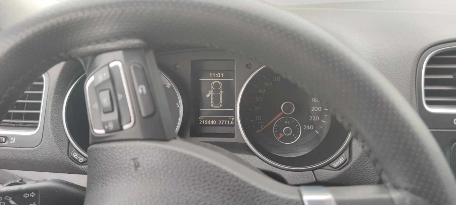 VW Golf 1.9 TDI Rabbit edition  - изображение 7 | Auto.bg VW Golf 1.9 TDI Rabbit edition  - изображение 7