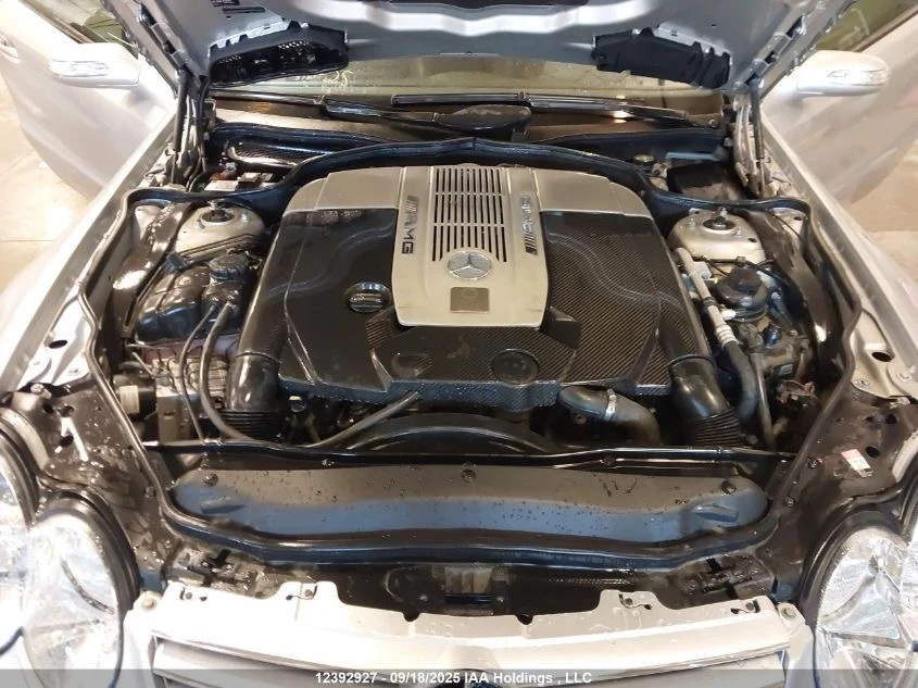 Mercedes-Benz SL 65 AMG  V12 CARFAX  - изображение 8 | Auto.bg Mercedes-Benz SL 65 AMG  V12 CARFAX  - изображение 8