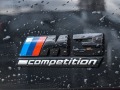 BMW M3 Competition xDrive - [15] 