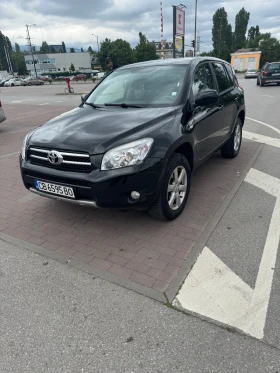 Toyota Rav4 D4D - Car24.bg Toyota Rav4 D4D