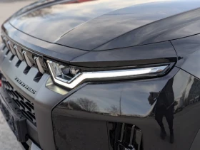SsangYong Torres BLACK EDITION НОВ - 71000 лв. / 36301.72 € - 47069769 9 | Car24.bg SsangYong Torres BLACK EDITION НОВ - 71000 лв. / 36301.72 € - 47069769 9