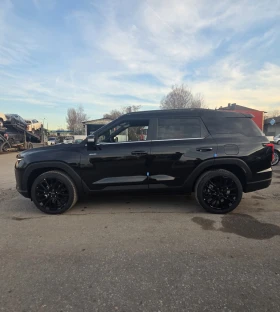 SsangYong Torres BLACK EDITION НОВ - 71000 лв. / 36301.72 € - 47069769 4 | Car24.bg SsangYong Torres BLACK EDITION НОВ - 71000 лв. / 36301.72 € - 47069769 4