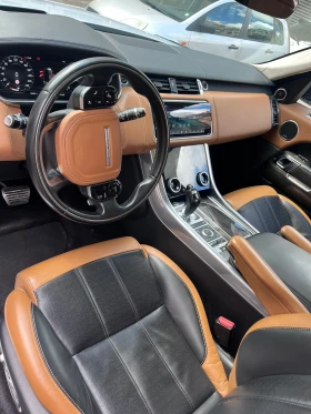 Land Rover Range Rover Sport SWB Autobiography | Auto.bg — изображение 12 Land Rover Range Rover Sport SWB Autobiography | Auto.bg — изображение 12