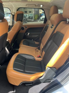 Land Rover Range Rover Sport SWB Autobiography | Auto.bg — изображение 8 Land Rover Range Rover Sport SWB Autobiography | Auto.bg — изображение 8