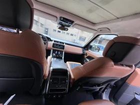 Land Rover Range Rover Sport SWB Autobiography | Auto.bg — изображение 13 Land Rover Range Rover Sport SWB Autobiography | Auto.bg — изображение 13