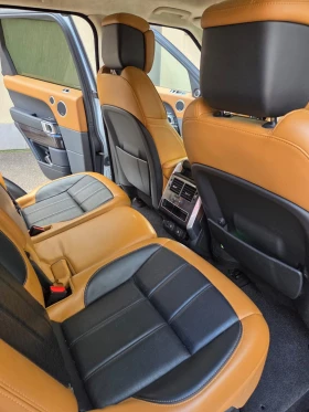 Land Rover Range Rover Sport SWB Autobiography | Auto.bg — изображение 6 Land Rover Range Rover Sport SWB Autobiography | Auto.bg — изображение 6