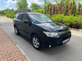Mitsubishi Outlander Автомат , 4Х4, Бартер! - Car24.bg Mitsubishi Outlander Автомат , 4Х4, Бартер!