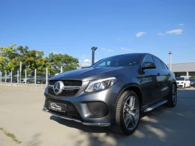 Mercedes-Benz GLE 350 CDI* AMG PACK 9G 4-MATIC*