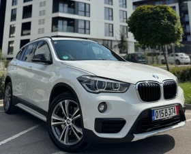 BMW X1 Msport* XDrive* 2.0D